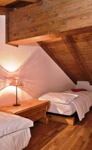 Meuble Lo Miete Viei Hotel Champoluc Ngoại thất bức ảnh