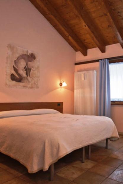 Meuble Lo Miete Viei Hotel Champoluc Ngoại thất bức ảnh